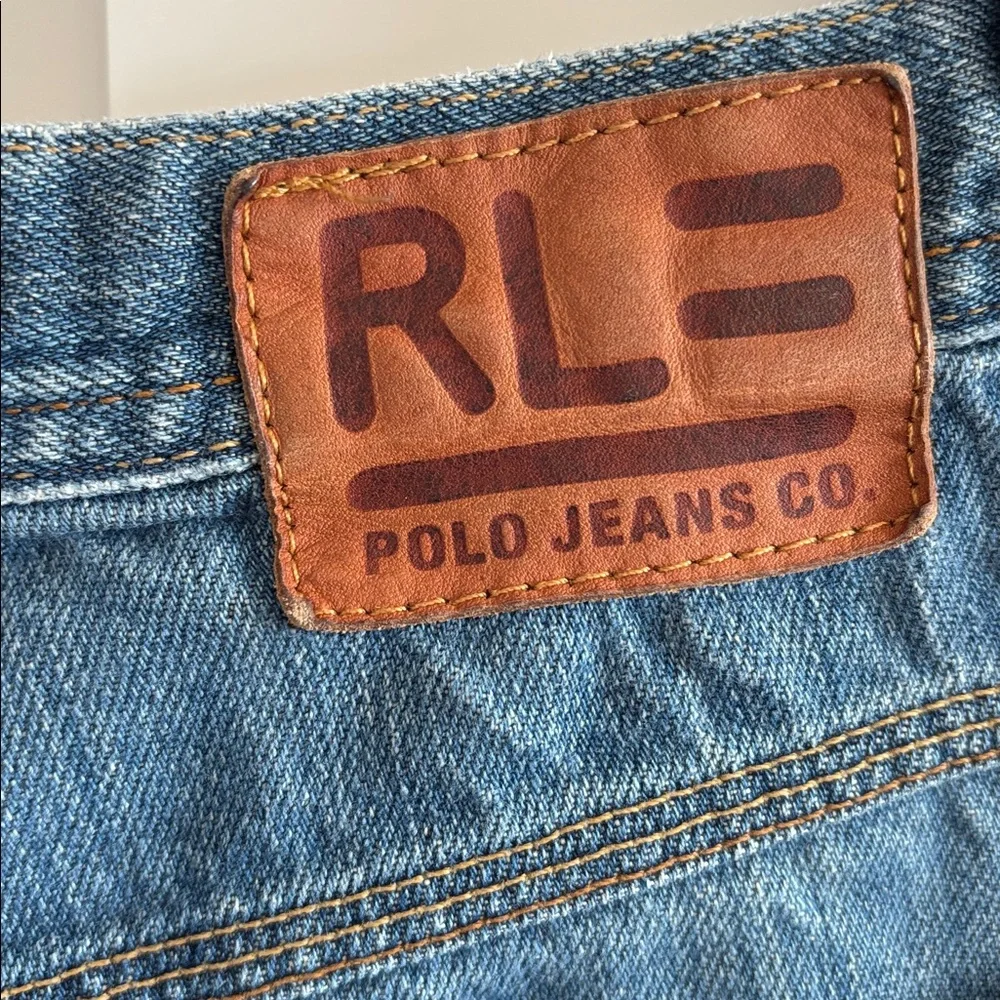 Polo Ralph Lauren vintage polo